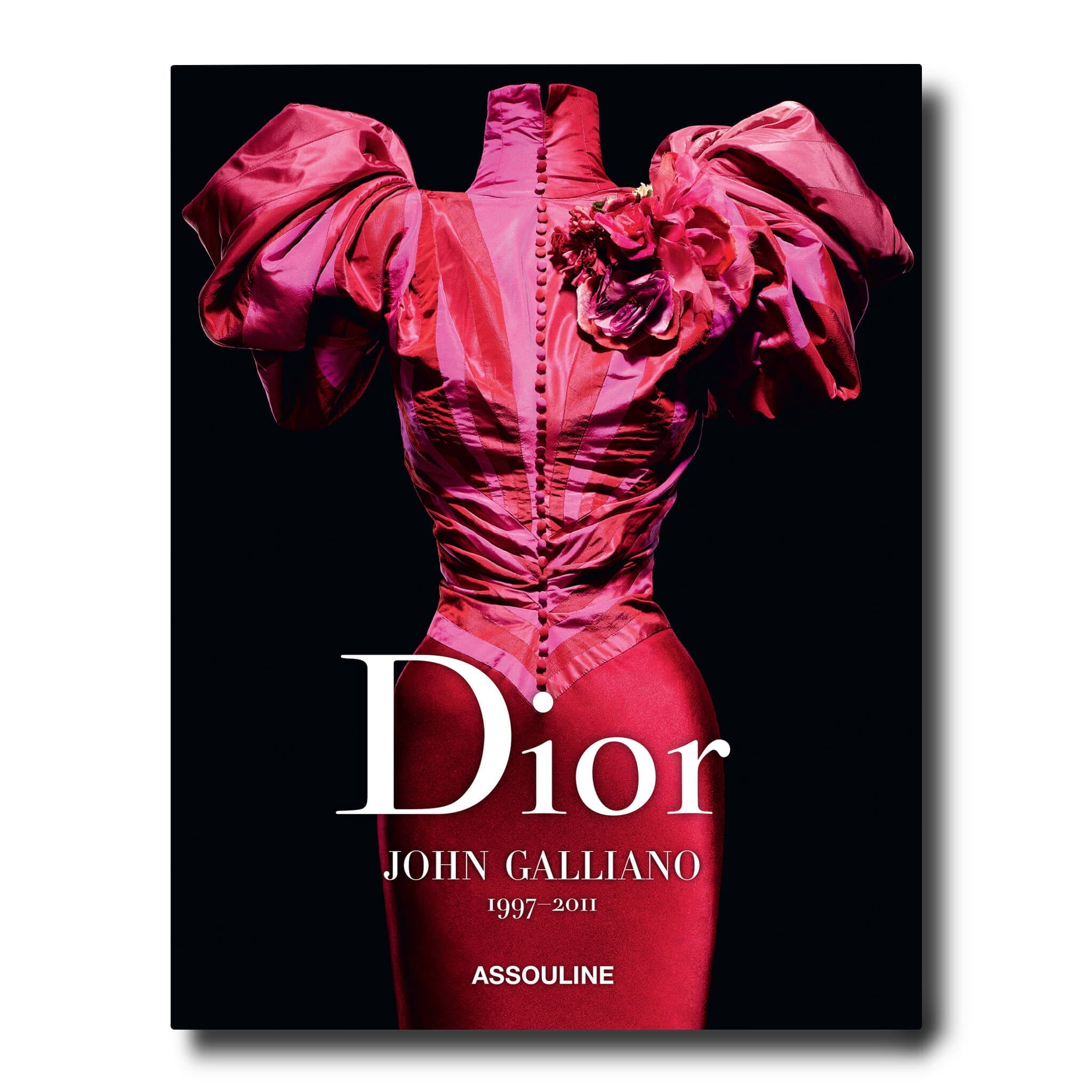 Dior ディオール 写真集 パトリック・デマルシュリエ ジョン