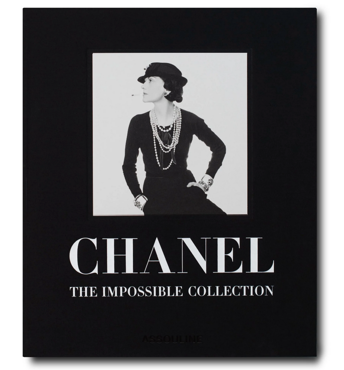 The Impossible Collection: Chanel The Impossible Collection: Chanel