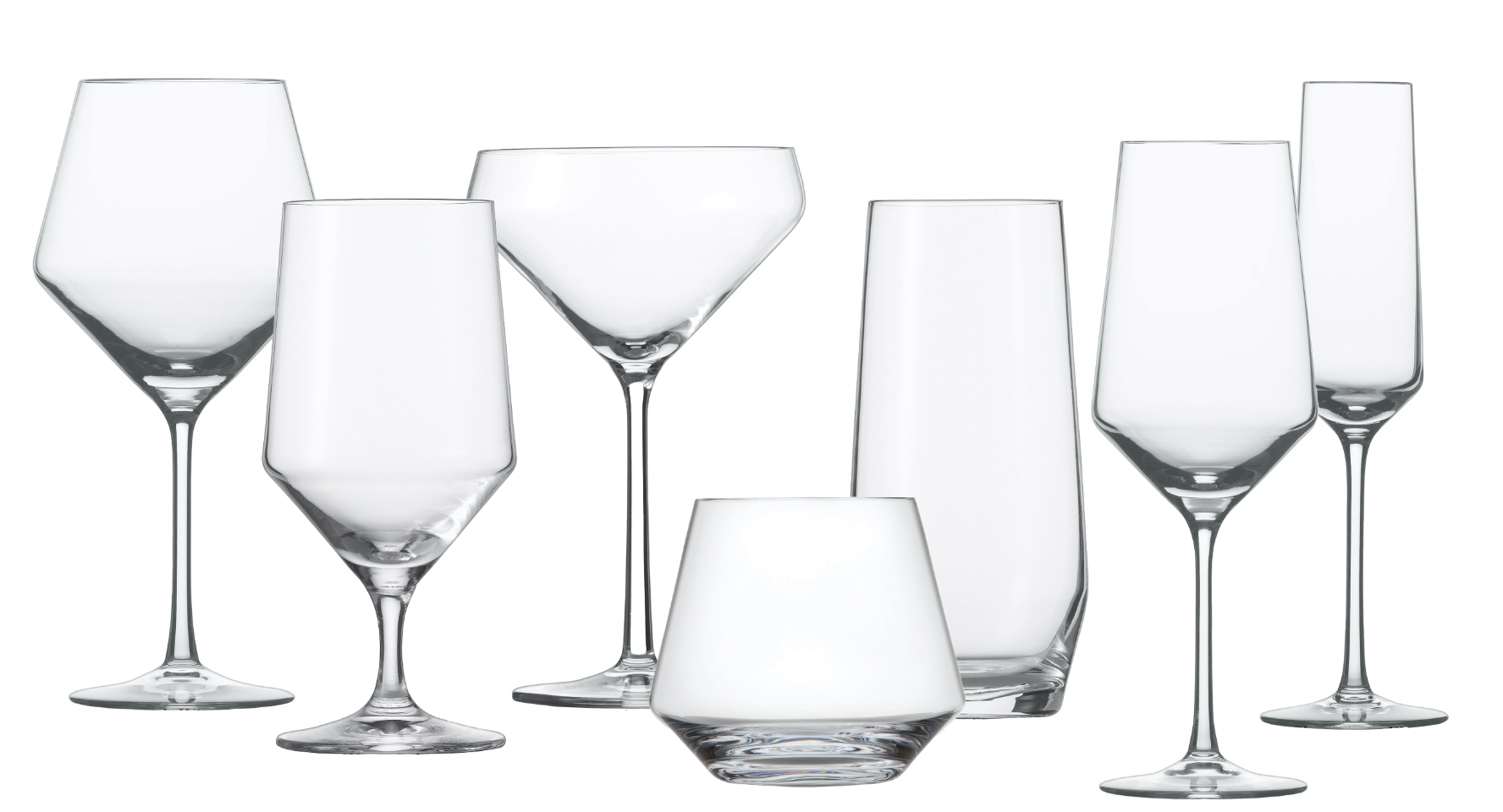 Fortessa Pure Collection