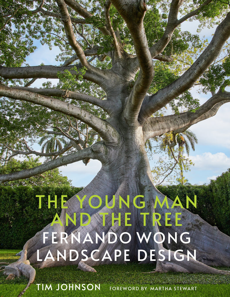 Presentation & Book Signing with Fernando Wong