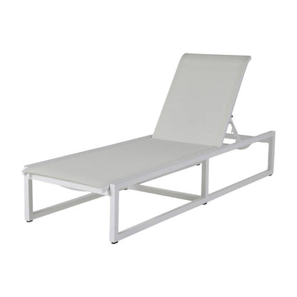 Serenata Outdoor Sling Chaise