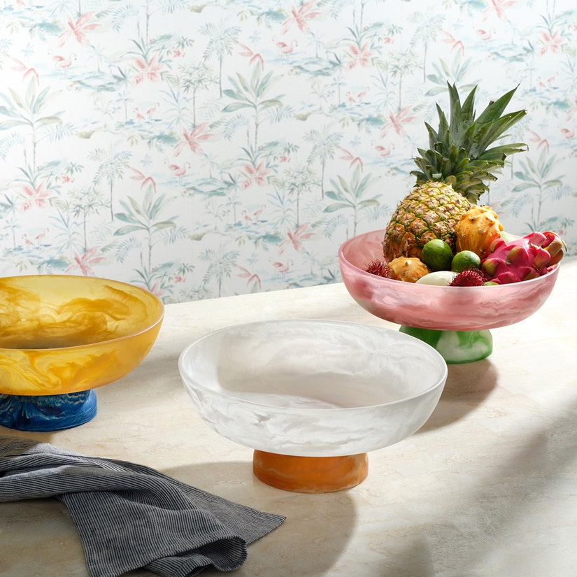 Pure by Hive Benno Fruit Bowl