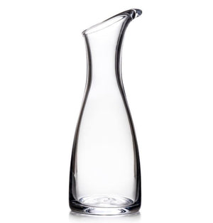 Simon Pearce Barre Carafe