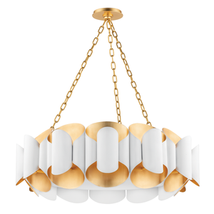 Banks Chandelier