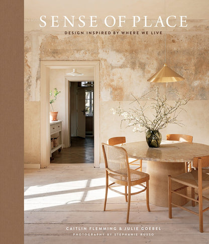 A Sense of Place