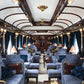 Luxury Trains