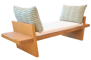 Euclid Daybed