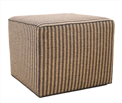 Square Ottoman