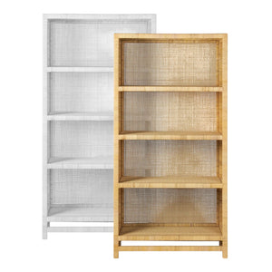 Isla Bookcase