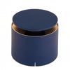 Zafferano PushUp Pro Lamp Collection - Steel Blue