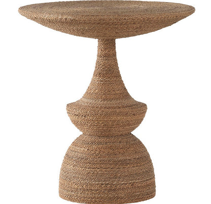 Cypress Accent Table