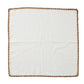 Kim Seybet Knotted Edge Napkin, Set of 4