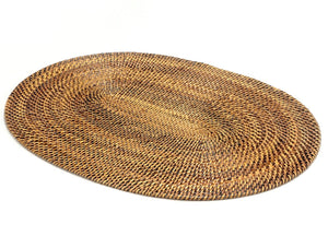 Calaisio Oval Placemat