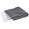 Pezzo Throw Collection - Black