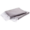 Pezzo Throw Collection - Charcoal