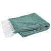 Pezzo Throw Collection - Jade