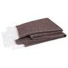Pezzo Throw Collection - Sable