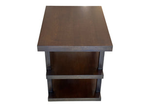 Planar Side Table