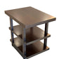 Planar Side Table