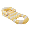 Laze & Lounge - Limon Stripe