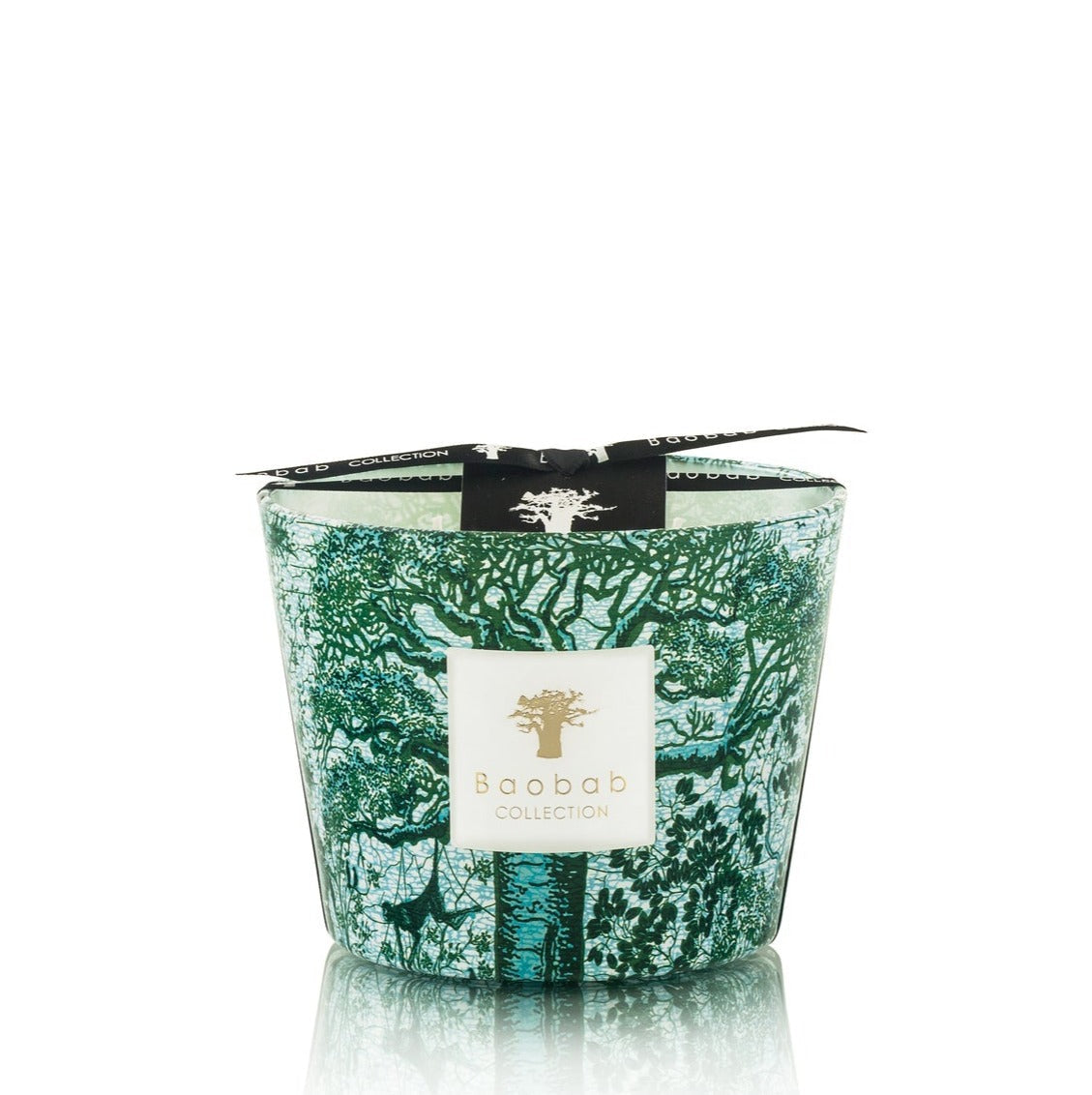 Baobab Collection Sacred Trees Kamalo Candle