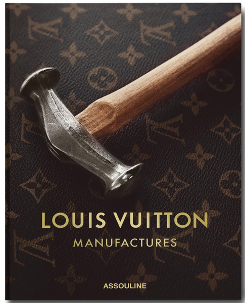 アート・デザイン・音楽 LOUIS VUITTON WINDOWS ASSOULINE Louis Vuitton Windows : inside Assouline new tome | Wallpaper*