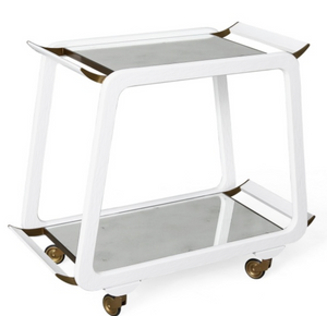 Austrian Bar Cart