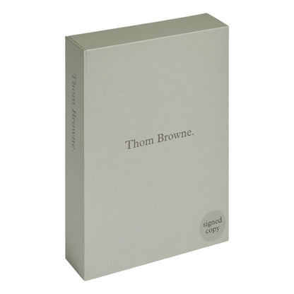 Thom Browne.