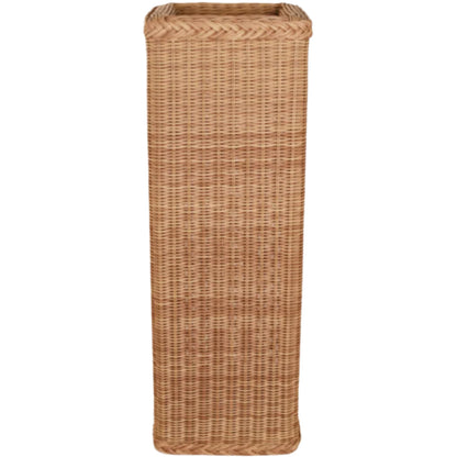 Outdoor Braided Pedestal