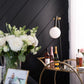 Whit Floor Lamp