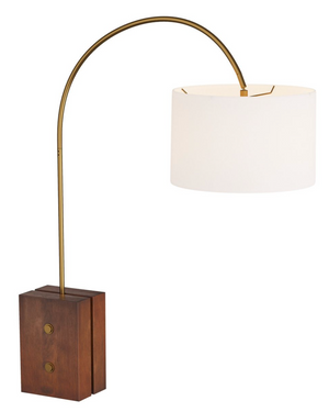 Bali Floor Lamp