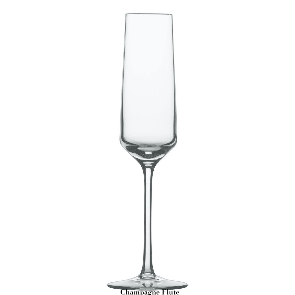 Fortessa Pure Collection Glassware