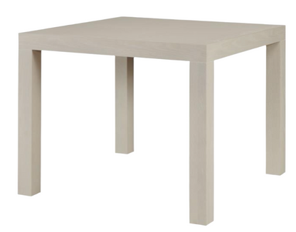 Parsons Game Table