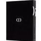 A black book cover with the white Dior logo and the name "Dior: Marc Bohan" on the spine, celebrating iconic haute couture designs.