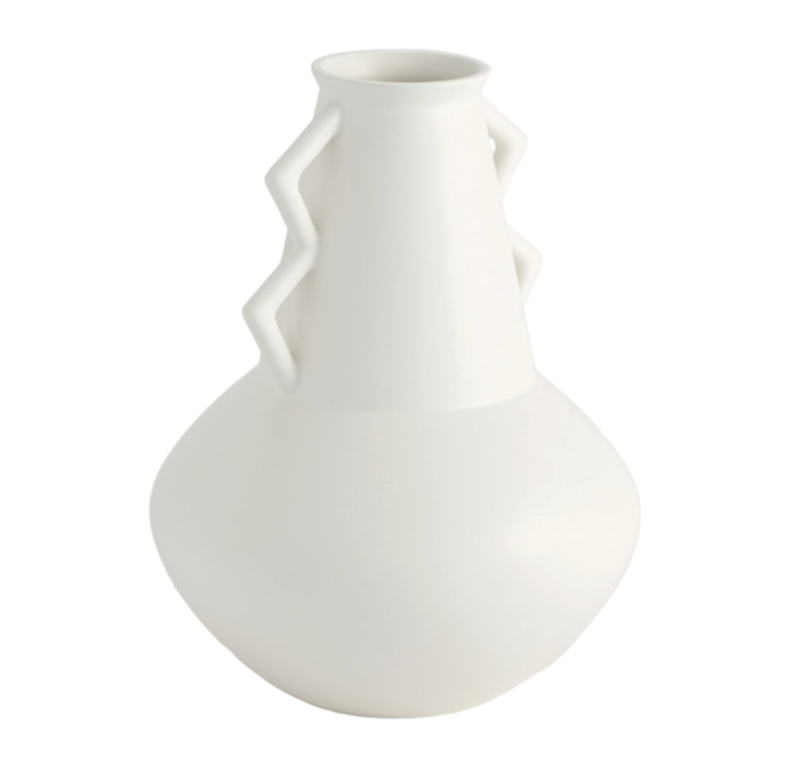 Pure by Hive Crete Vase