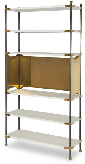 Benson Etagere