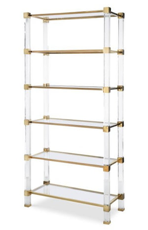 Eliza Etagere