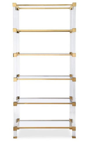 Eliza Etagere