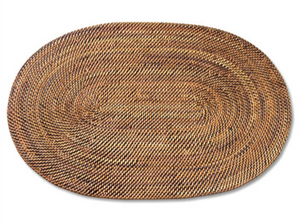 Calaisio Oval Placemat