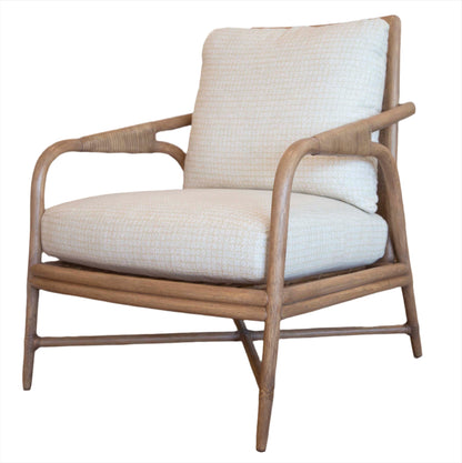 Knot Lounge Chair