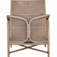 Knot Lounge Chair