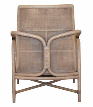 Knot Lounge Chair