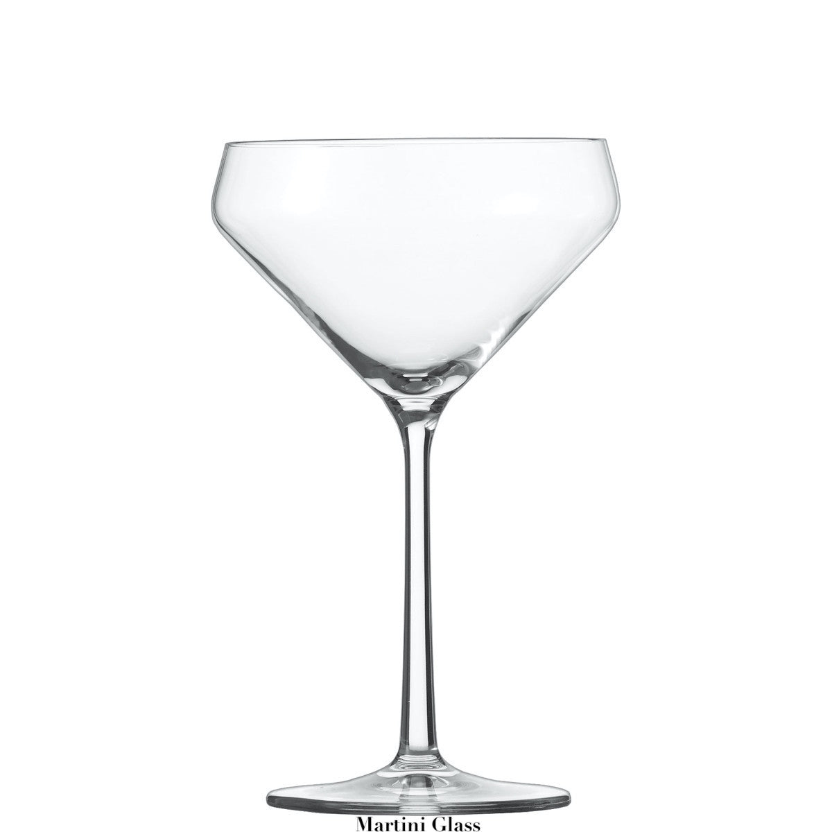 Fortessa Pure Collection Glassware - Thumbnail 2