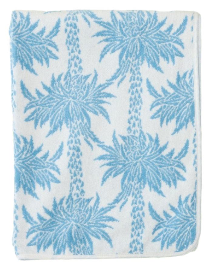 Weezie Towels Pool Lounge Cover - Thumbnail 2