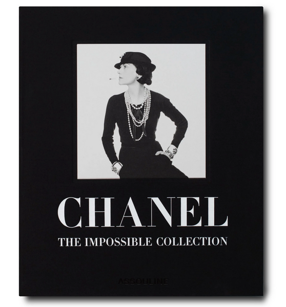 The Impossible Collection: Chanel