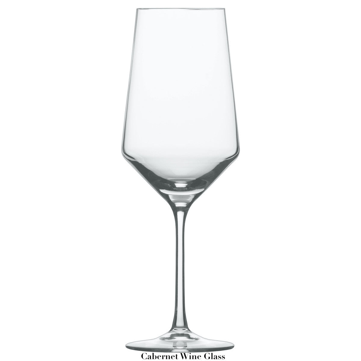Fortessa Pure Collection Glassware - Thumbnail 4
