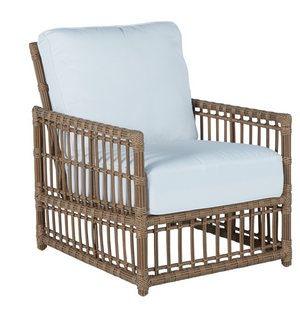 Newport Outdoor Lounge Chair