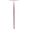 Zafferano Poldina Pro Cordless Lamp - Pink 15"