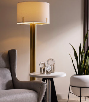 Valiant Floor Lamp