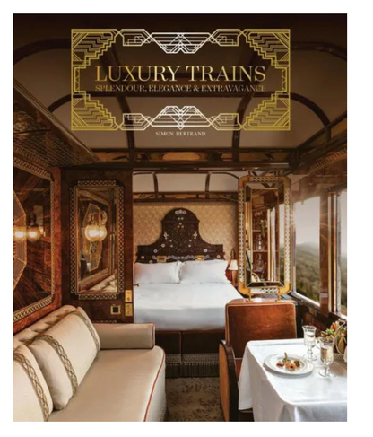 Luxury Trains